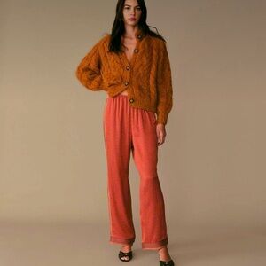 Doen Cacilda Pants